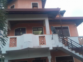 Kalu Villa
